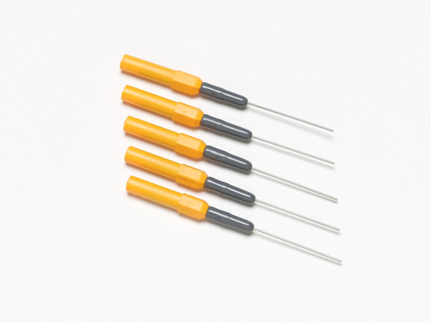 Fluke TLK282 SureGrip Deluxe Automotive Test Lead Kit
