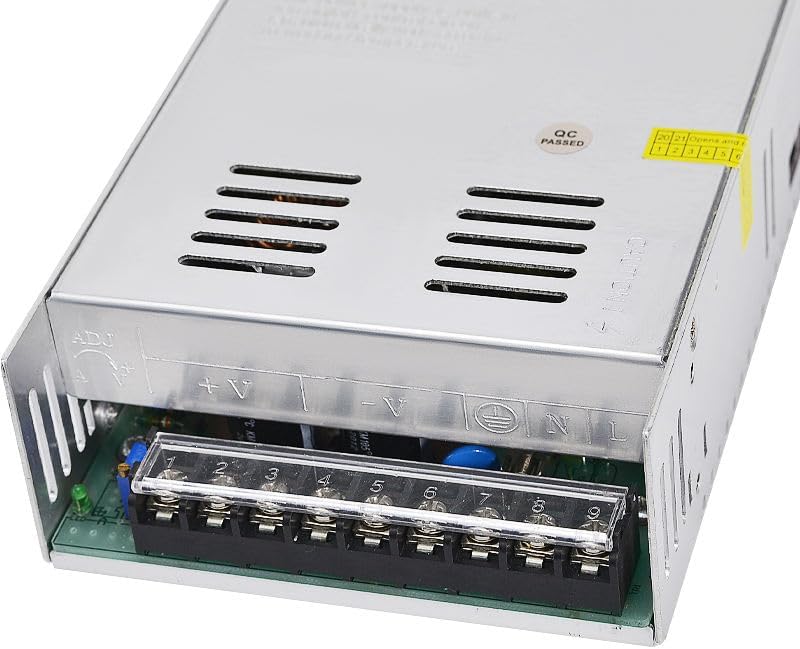 JOYNANO 36V 10A 360W DC Switching Power Supply AC-DC Converter Transformer for Brake Machine Industrial Automation CNC