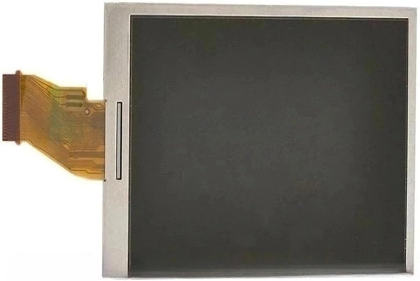 JJKSKV PC2153Compatible PowershotSX400 SX410 SX412 SX420 PC2273Camera Camera LCD Display ScreenCompatible for Canon