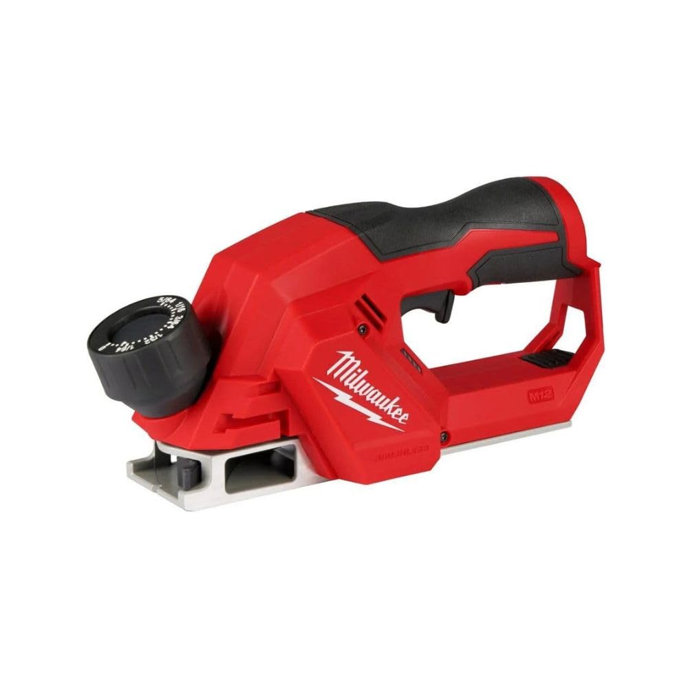 Milwaukee Electric - M12. BRUSHLESS 2 Planer