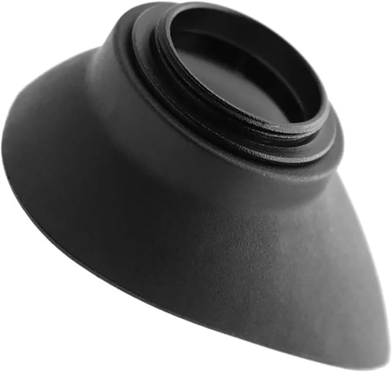 DBEIXIWEI 19MM FM2 FM3 Rubber Eye Cup Cameras Viewfinder Blindfold Suitable for Nik Cameras Accessories