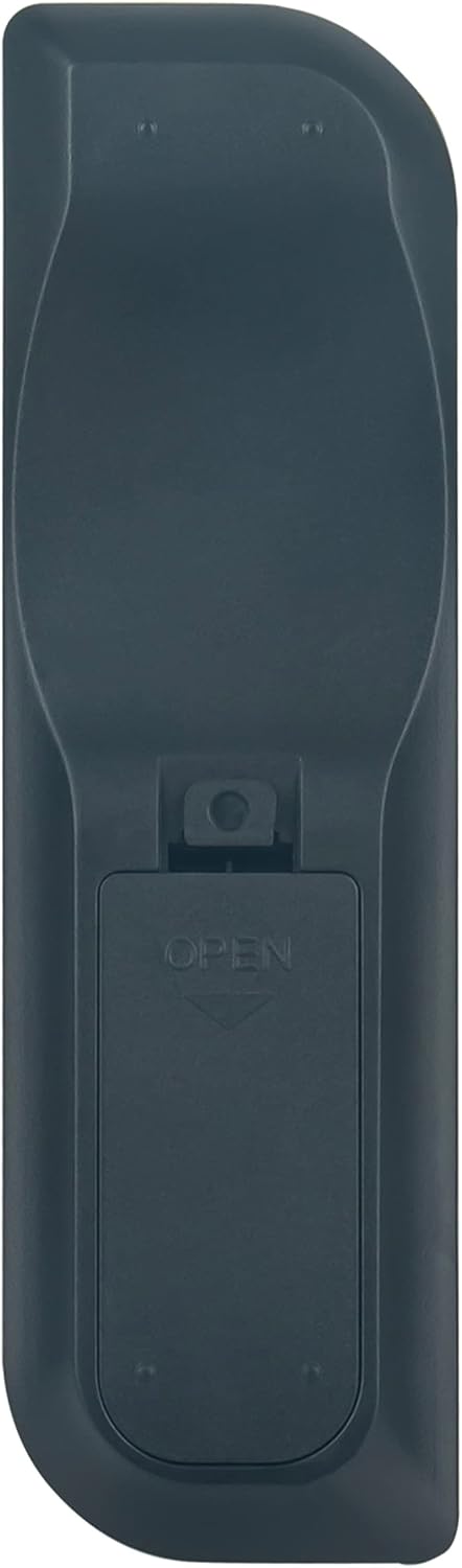 AULCMEET CVD401A CVD512A Replace Remote Controller Compatible with Craig Portable CD DVD Video Player