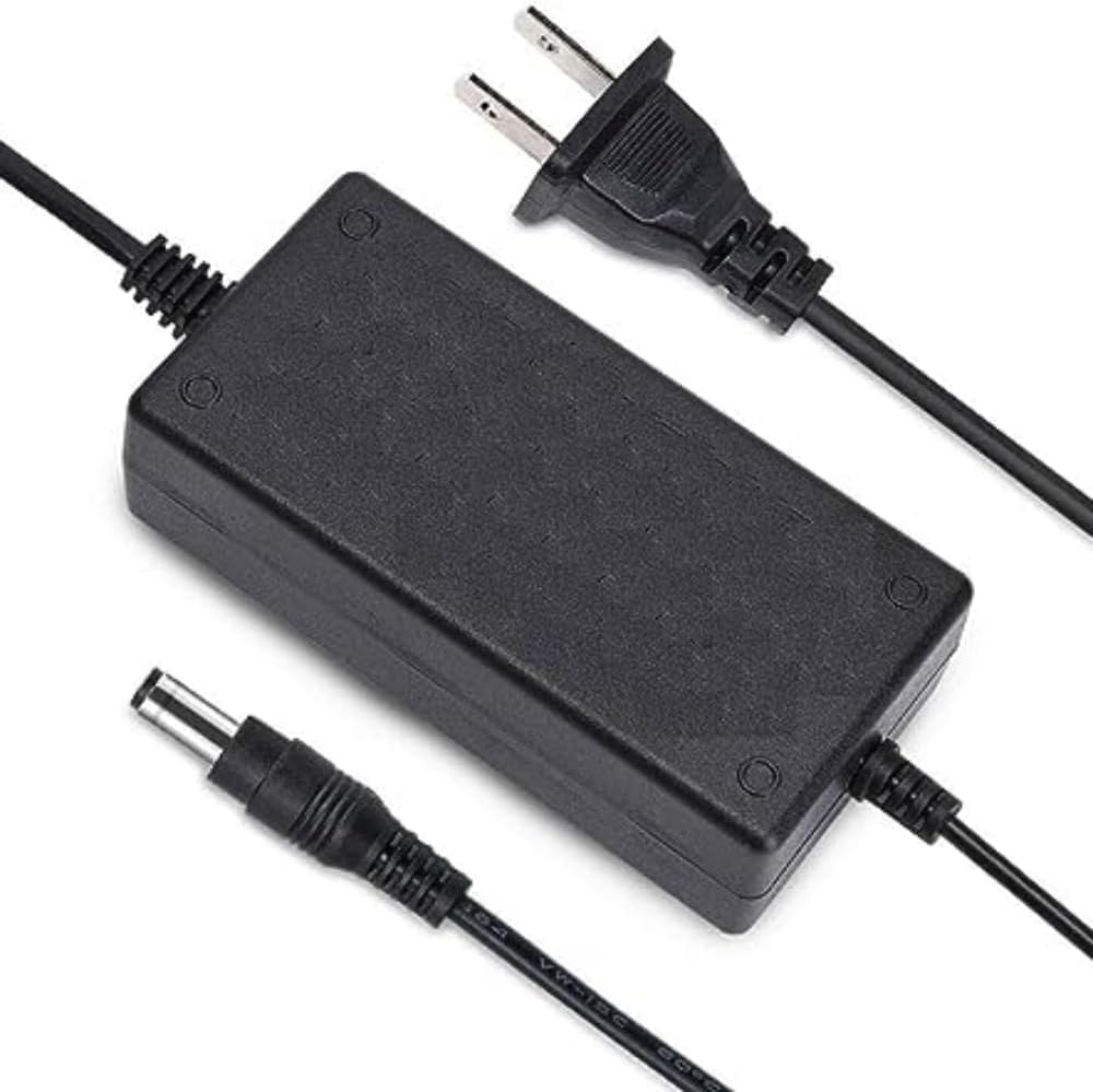 Musstad 18V 2000mA C-F6 Replacement for Power Supply for Pure Evoke Radio Media Player