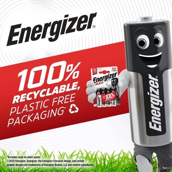 Energizer CF16 CHP16 Chargers Brand Model MAX ALK AAA