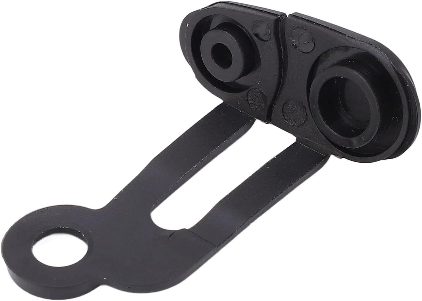 D800 D800E Shutter Cable Rubber Top Cover Lid for Cameras