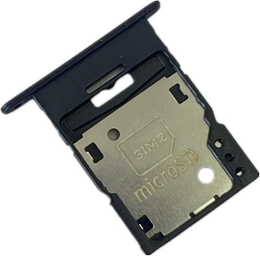 2-Pcs A15 5G SM-A156B SM-A156B/DS SM-A156P SM-A156P/DS SM-A156U SM-A156U1/DS SM-A156E/DSN SM-S156VL VIESUP Sim Card