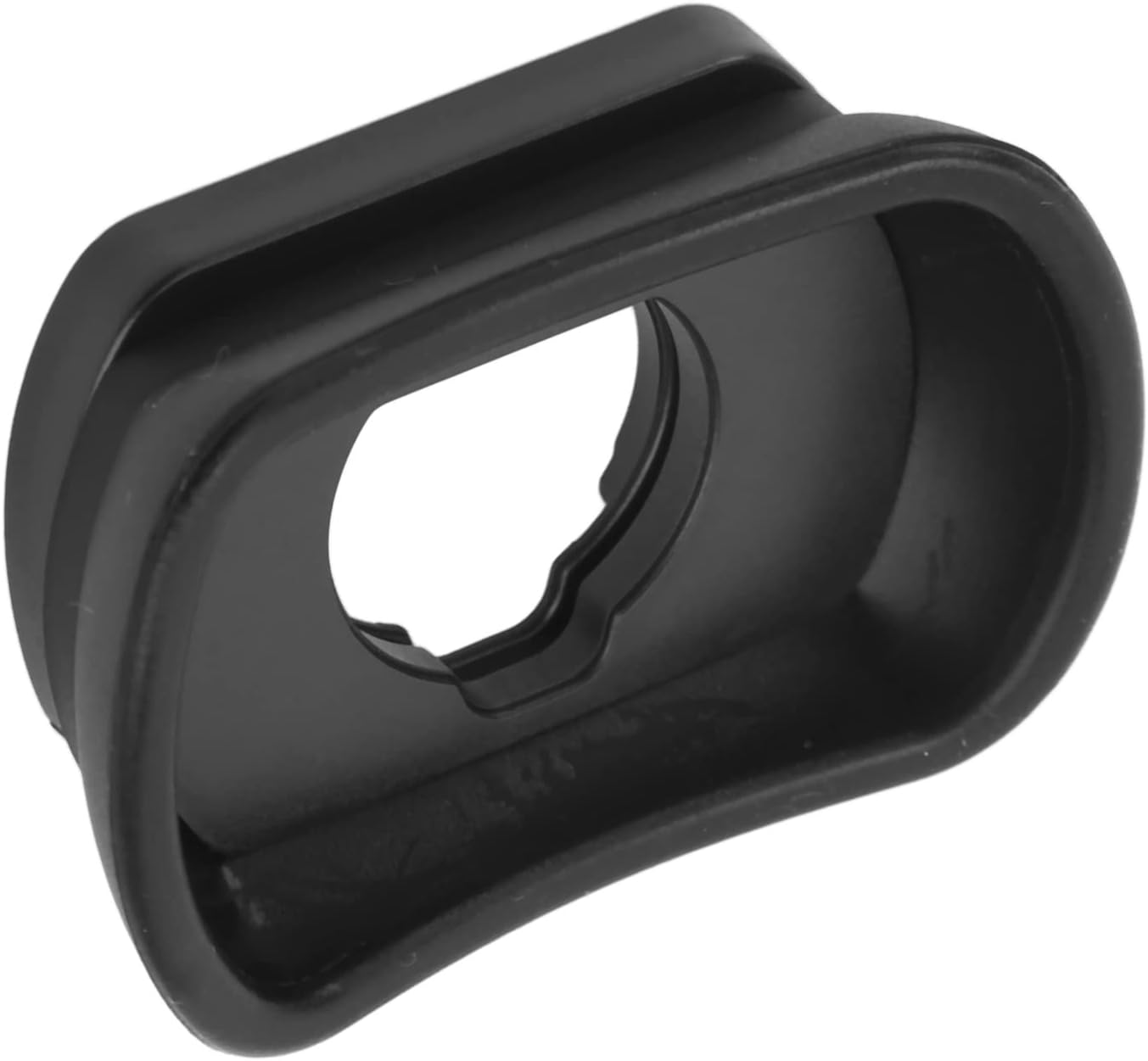 XH2 XT3 XT2 GFX100 Camera Eyecup Eyepiece Viewfinder Rubber Eye Cup for - Soft Comfortable Material, Blocks External