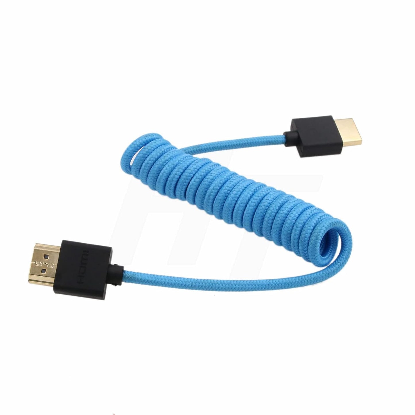 4K 120p 8K 30p A7RV A7IV A7SIII FX30 2.1 HDMI Cable for Sony ATOMOS Ninja V Portkeys FEELWORLD Blackmagic Monitor Canon