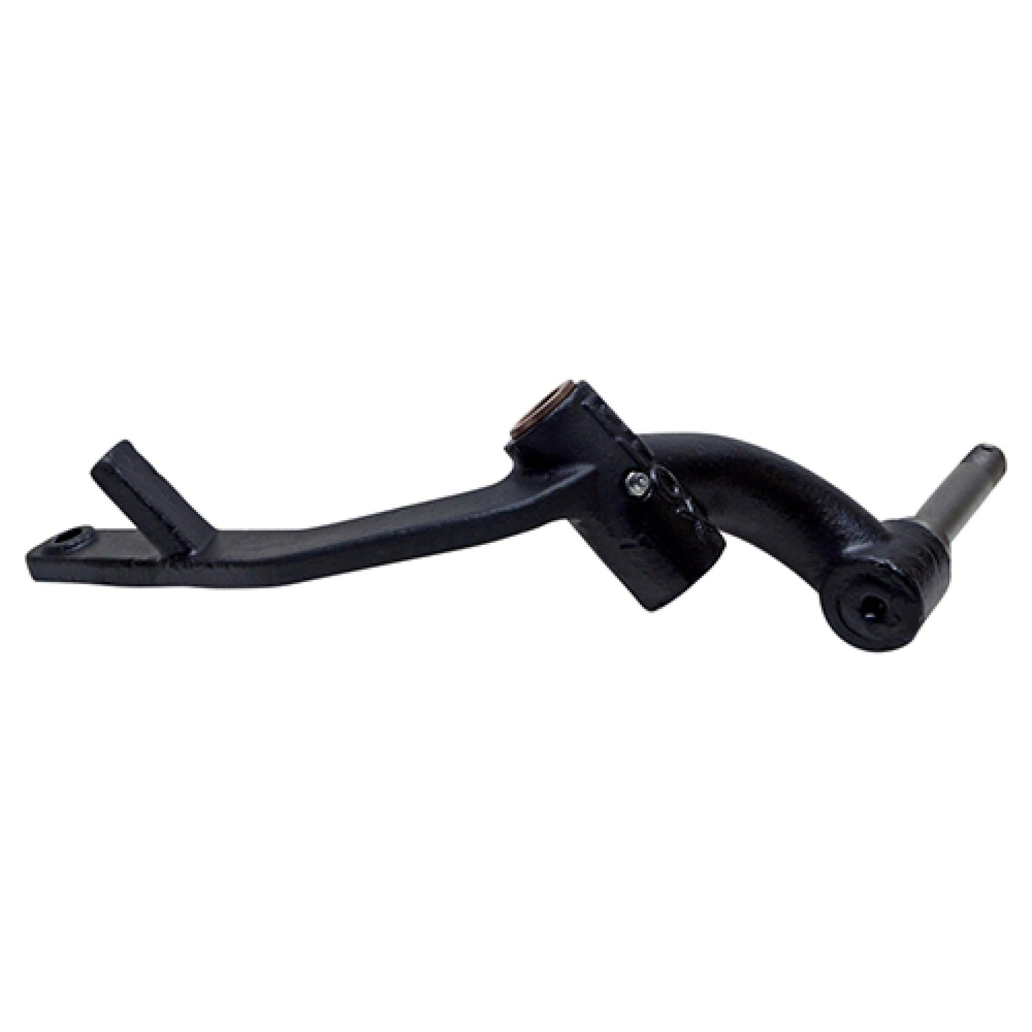 Red Hawk LIFT-301 Lift Kit Compatible With/Replacement For Club Car DS 1994-2003, gas and 1984-2003, electric Golf Carts