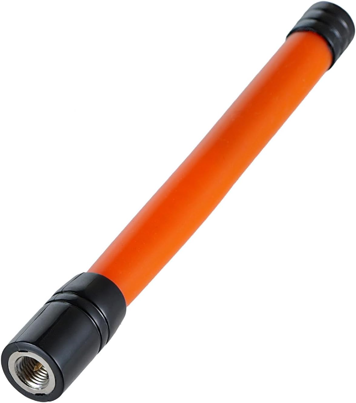 eifagur 100 200 200i 220 320 430 (2 Pack), Extended Long Range Upgrade Flexible Receiver Orange Soft Whip GPS Antenna
