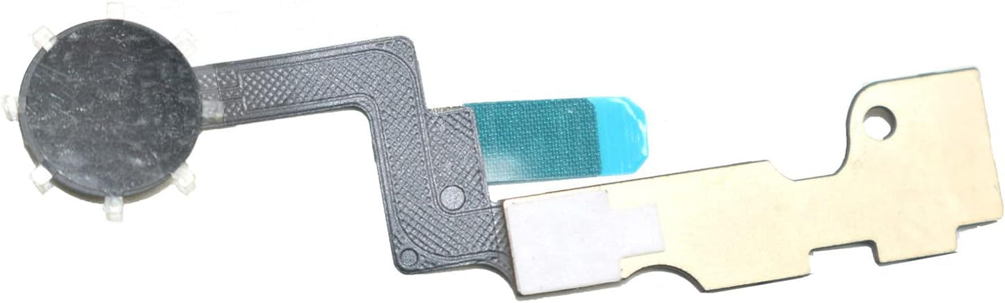 Generic 15 9570 7590 M5530 NBX0002AT00 00HF75 0HF75 New for XPS Boot Button Bracket Boot Fingerprint Board
