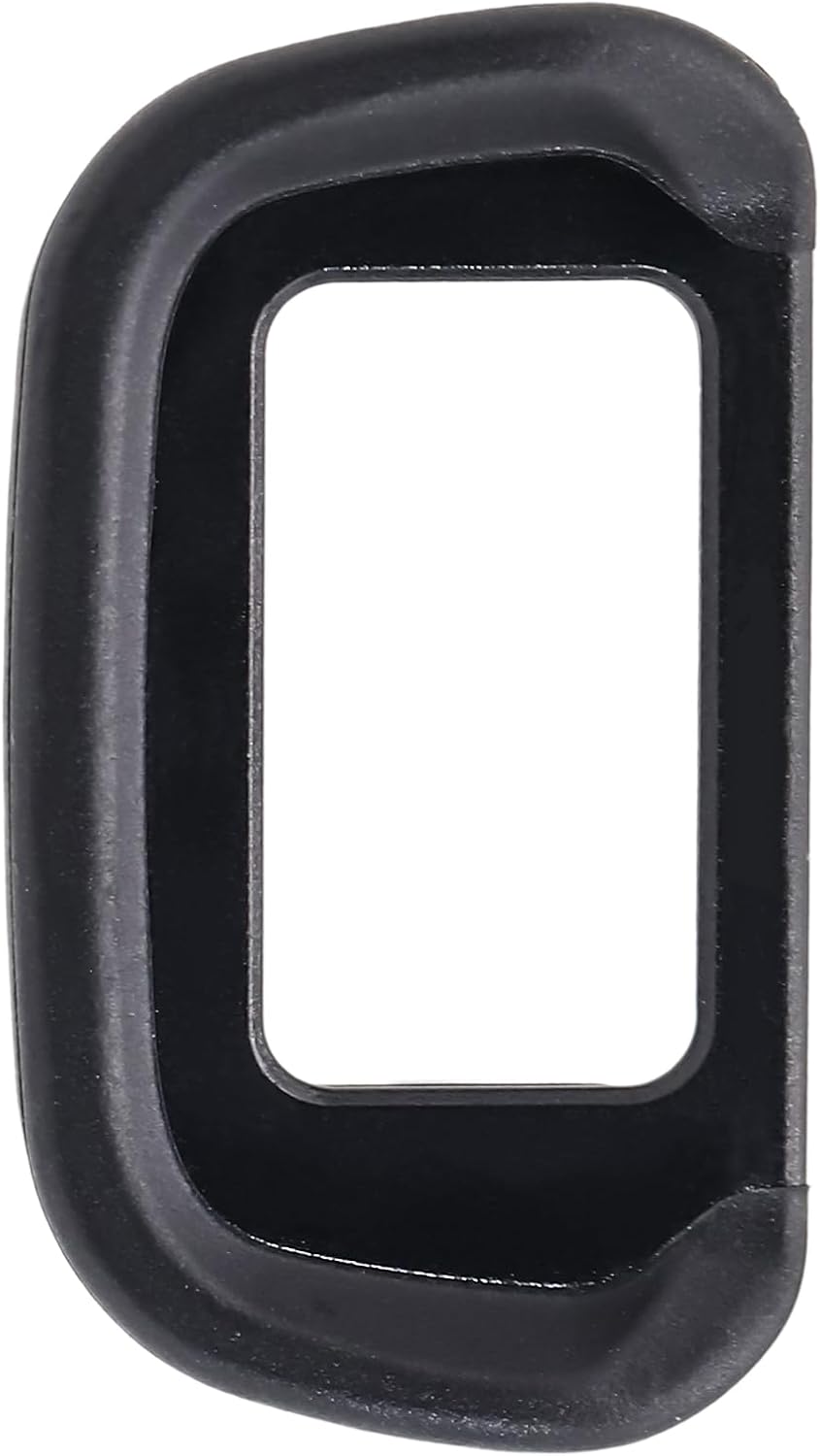 R10 Eyecup Eyepiece for Canon EOS Cameras Soft Rubber Camera Viewfinder Eye Cup Replaces Rubber Eye Cup
