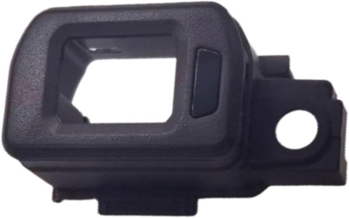 YWLUUOO A6400 Precisions Viewfinders Guard for Protective Cover AntiScratch Surfaces HassleFree Mounting Photography
