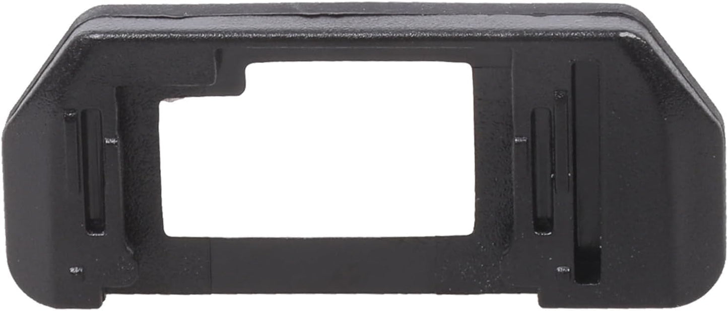 YWLUUOO EP10 Eyepiece Eyecup Viewfinder Replacement for Digital Camera Viewfinder Eye Cup Covers Eye Cup Protective