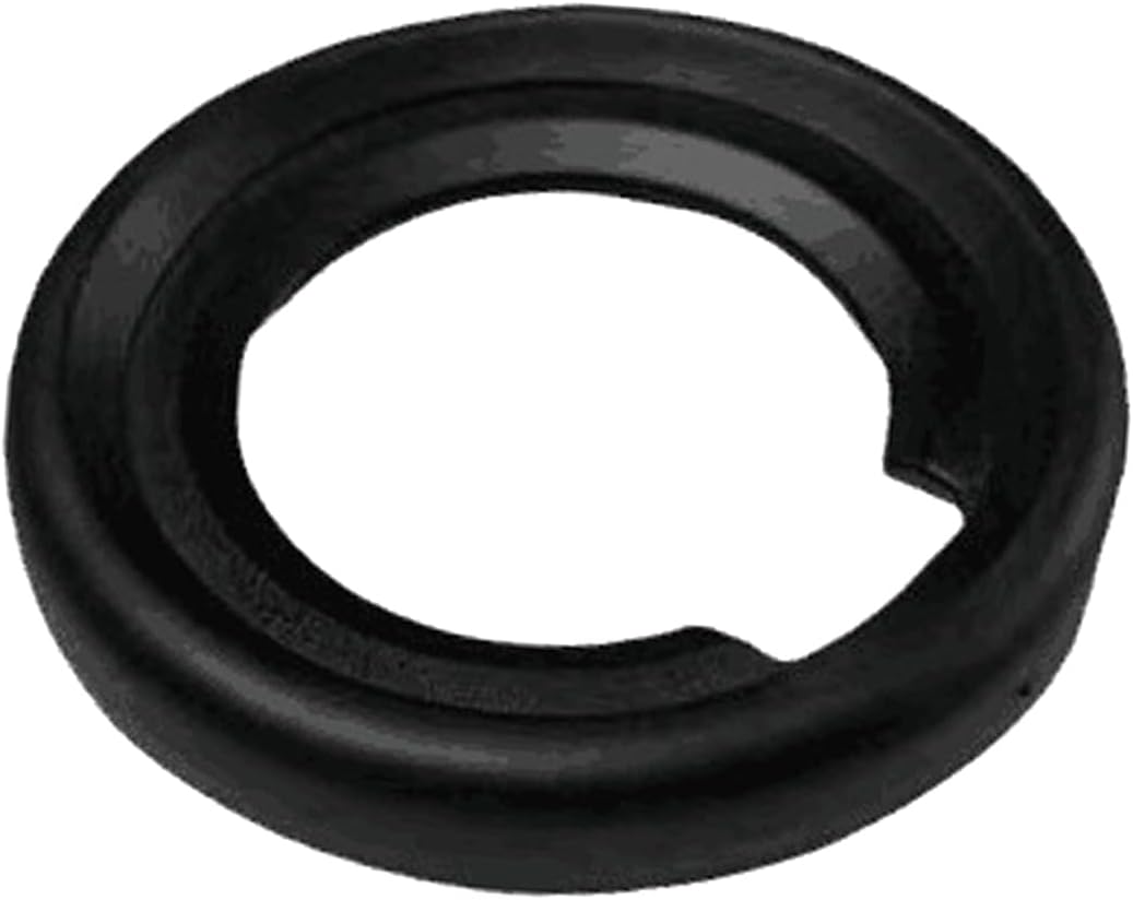 JINPIAOPIAO DK33 Soft Rubber Viewfinder Cover for Camera Eye Cup with Comfortable Fit and Light Blocking Feature