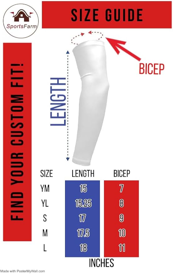 PAIR Compression Elbow Arm Sleeves