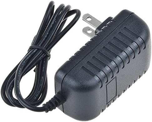 Digipartspower BR-900 BR-900CD AC Adapter Power for Roland Boss Digital Multi Track Recorder