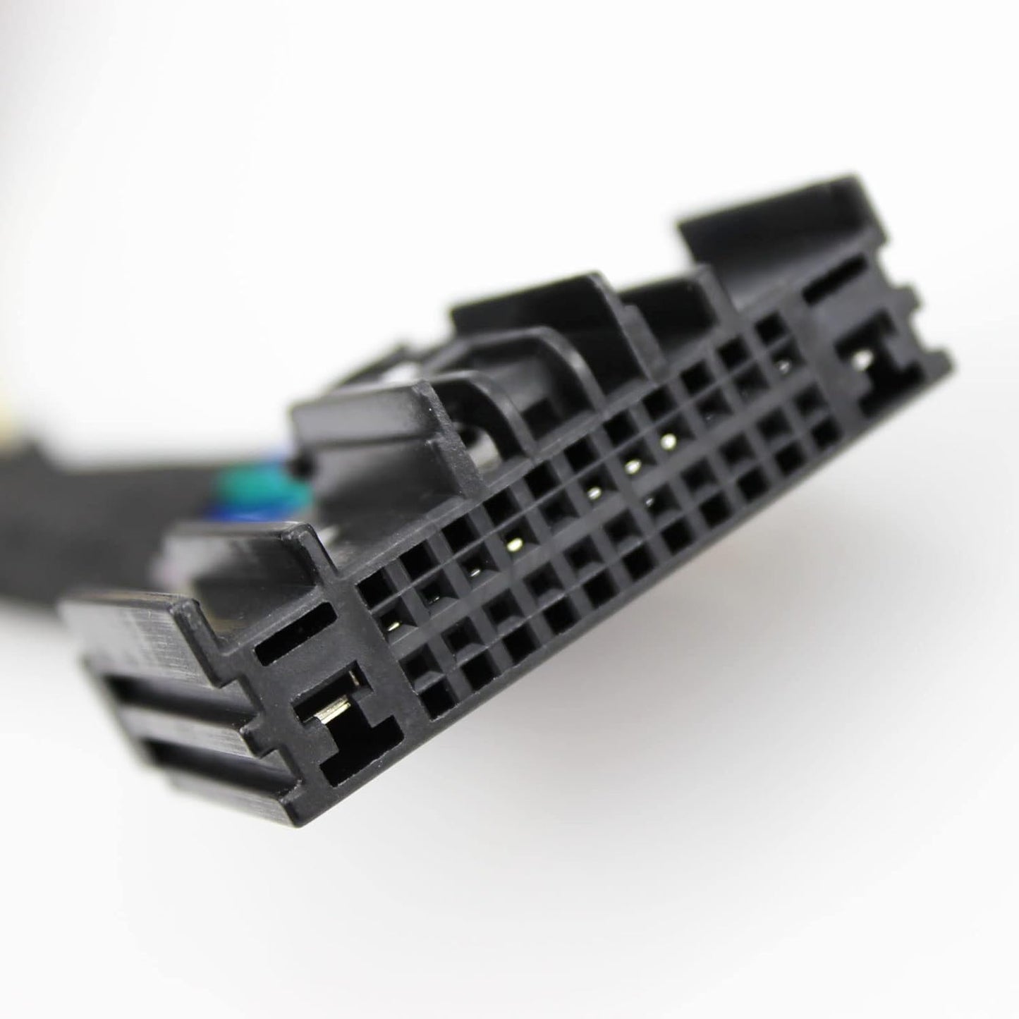 2011-2018 Add A Subwoofer Amplifier Wire Harness Compatible with Ford Vehicles Factory Radio with an Inline Converter