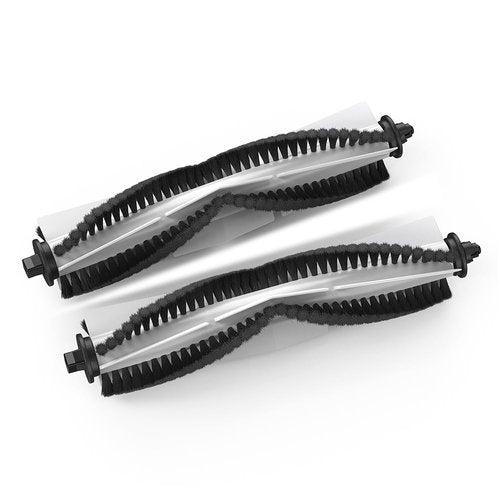 ILIFE Replacement Roller Brushes for A30 Pro/ A30s Robot Vacuum (2 pcs)