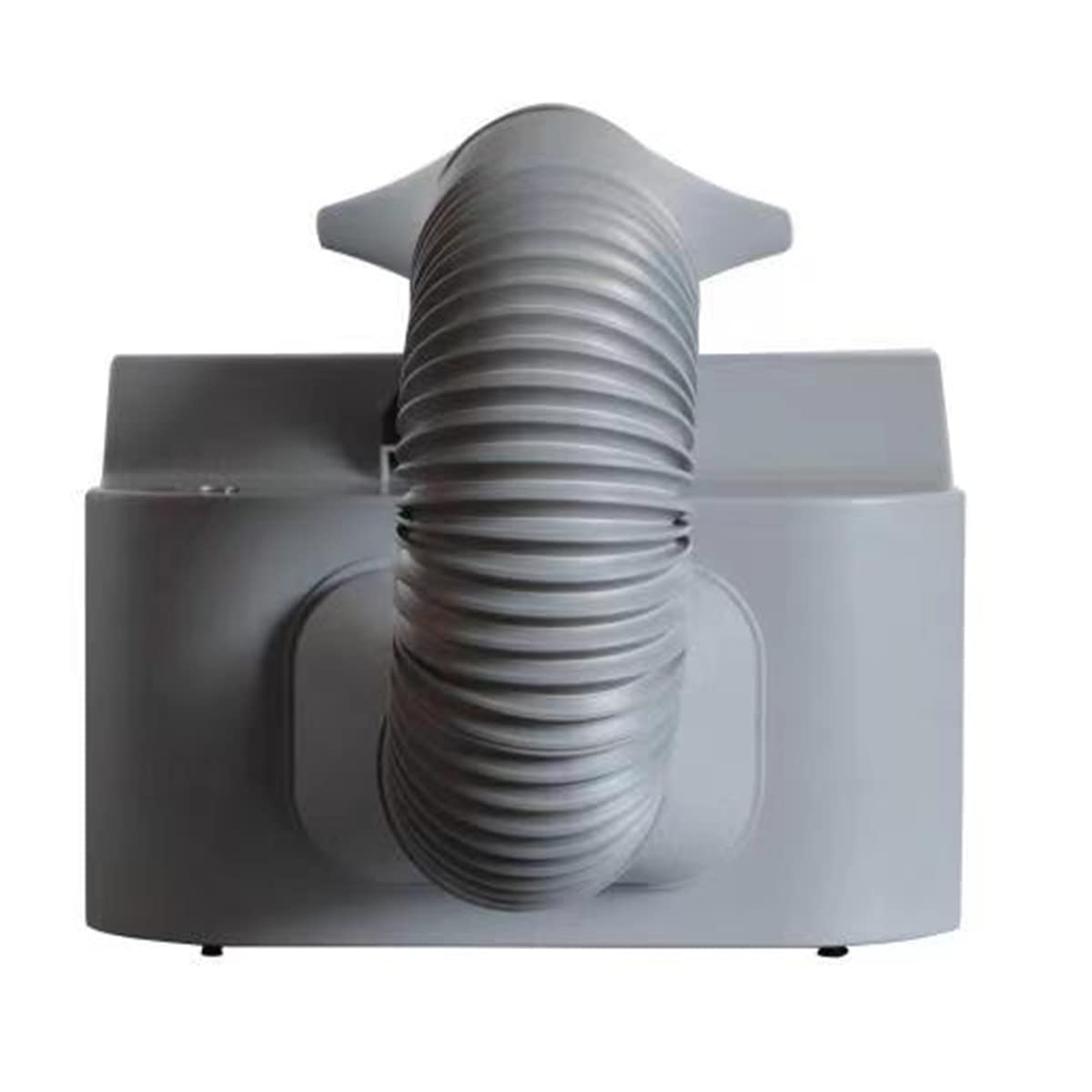 AMTAST Airbrush Spray Booth with Full Transparent Booth High Density Filter Net AMT39