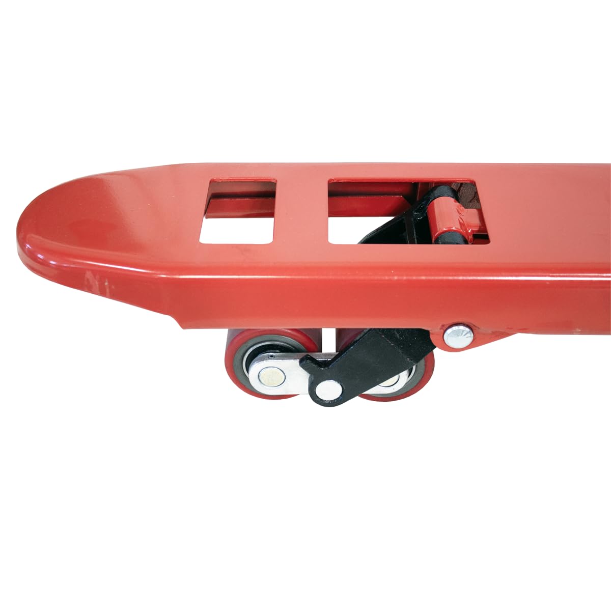 K Tool International Hand Pallet Jack 6500 Lbs.