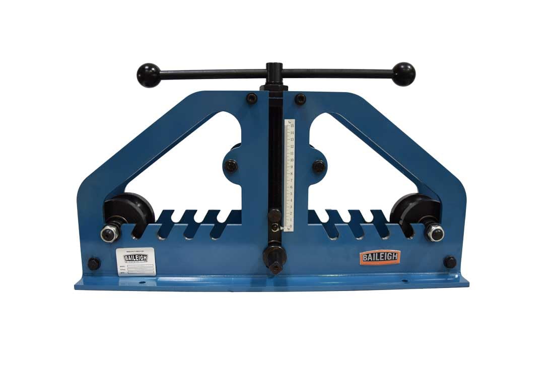 Baileigh Manual Roll Bender (R-M7)