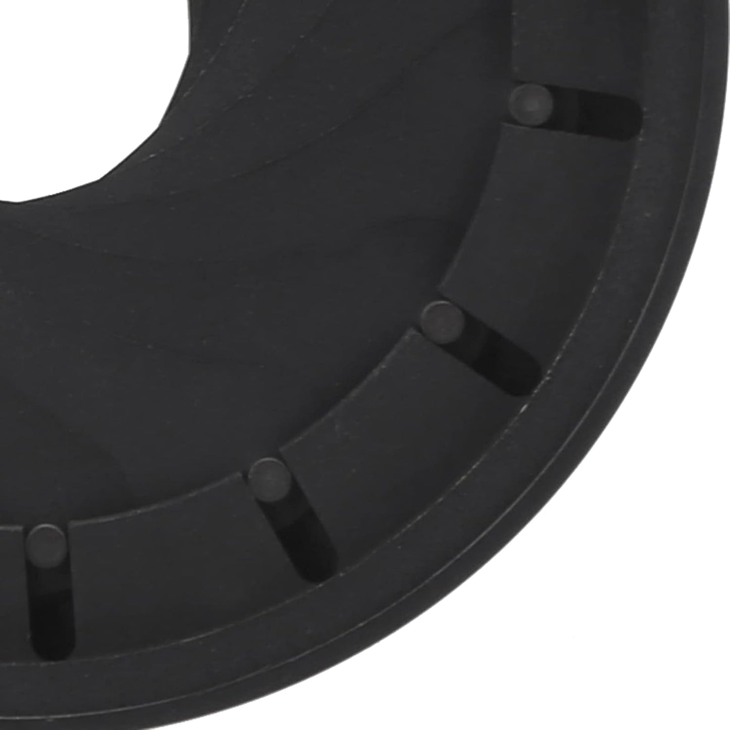AstraLoom SK34 1.534mm 49mm Adjustable Iris Aperture Diaphragm Module Condensor Optical Diaphragm for Optical