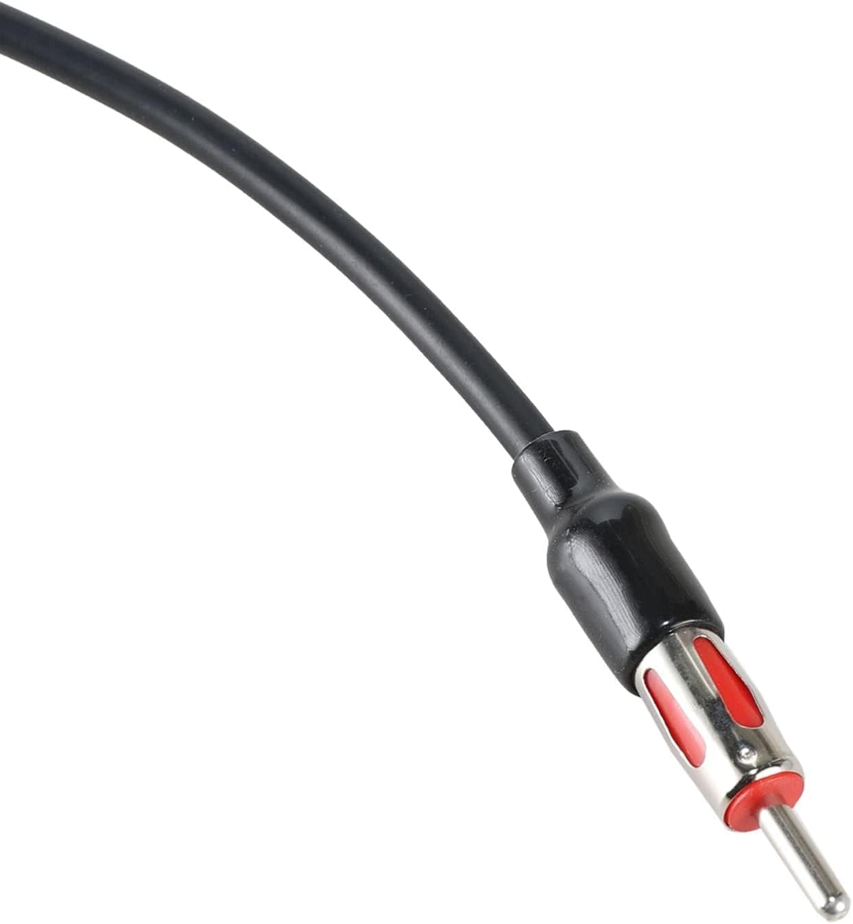 Anina 1995-2008 Amplified Antenna Adapter for Select Volkswagen Audi Early Model Aftermarket Radio to Factory Stereo