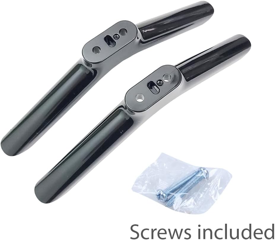 CEYBO WR42FX2002 WR42FX2002 OEM Replacement TV Base Model Stand Legs for WESTINGHOUSE - Screws Included