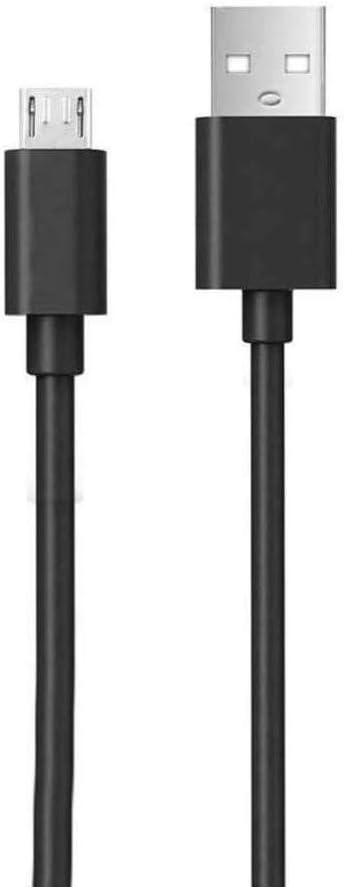 AMSK POWER 10 H2G2-42 MST3K-US feet MicroUSB to USB Cable for Google Chromecast HDMI Streaming Media Player Model Data