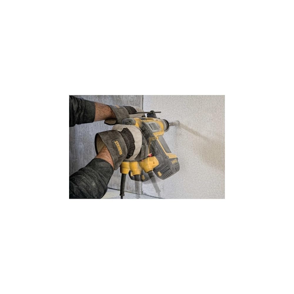 DEWALT Rotary Hammer, SDS, 1-1/8-Inch (D25416K)