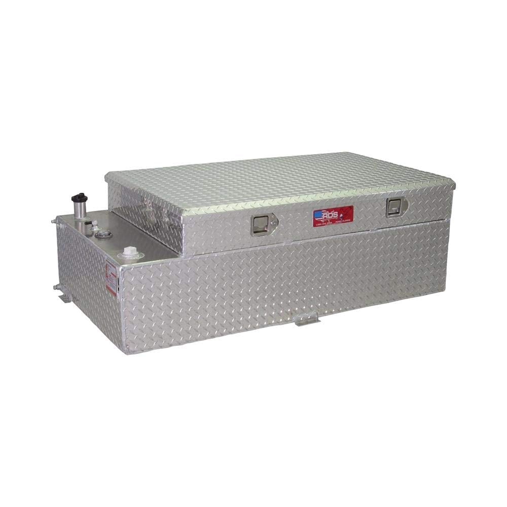 RDS MFG INC RDS 74026Pc - Combo Fuel Transfer Tank More