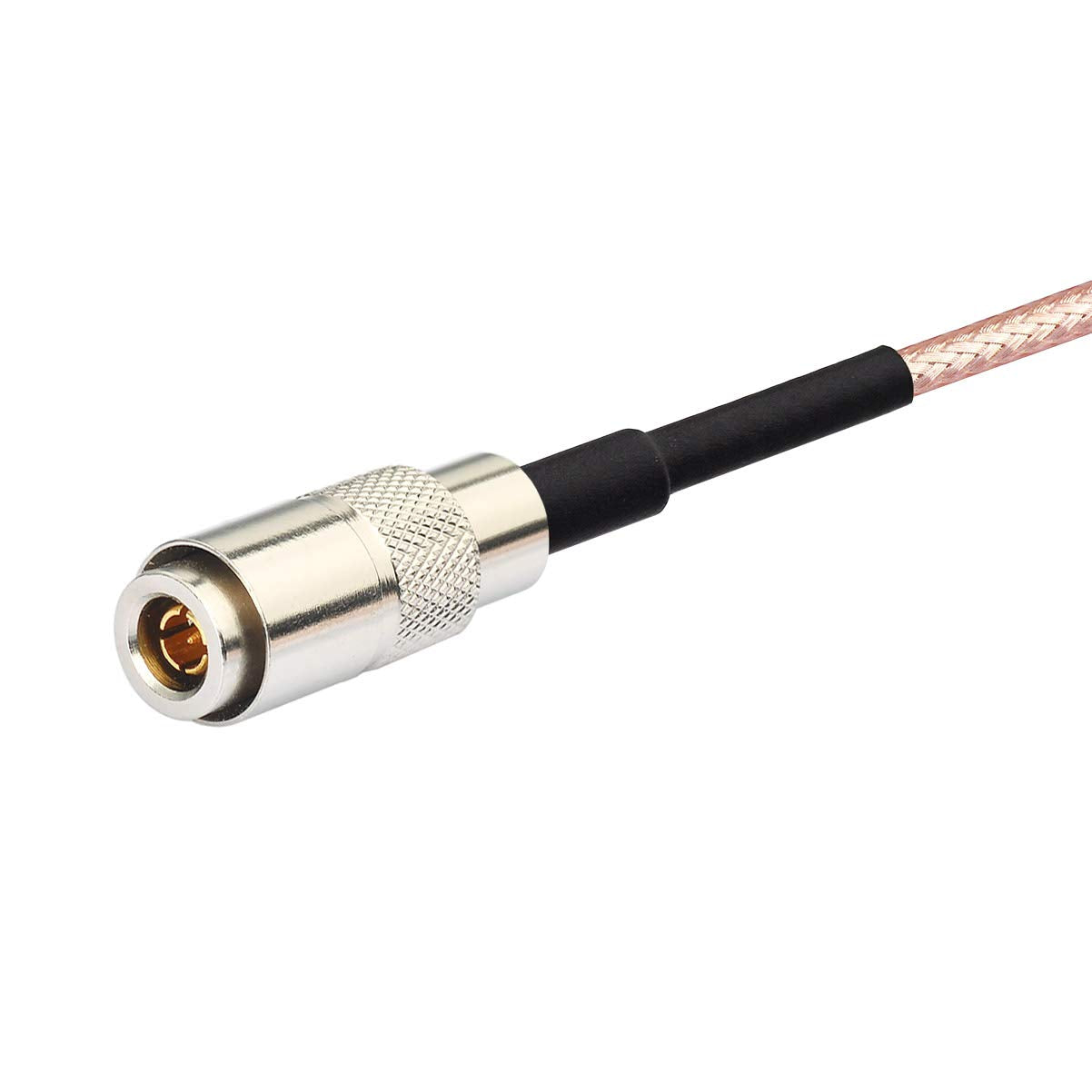 1.0/2.3 75 2 60cm 3G BINGFU DIN Male to BNC Male Ohm Video SDI Cable feet for HD SDI Video Recorder Camera Assist
