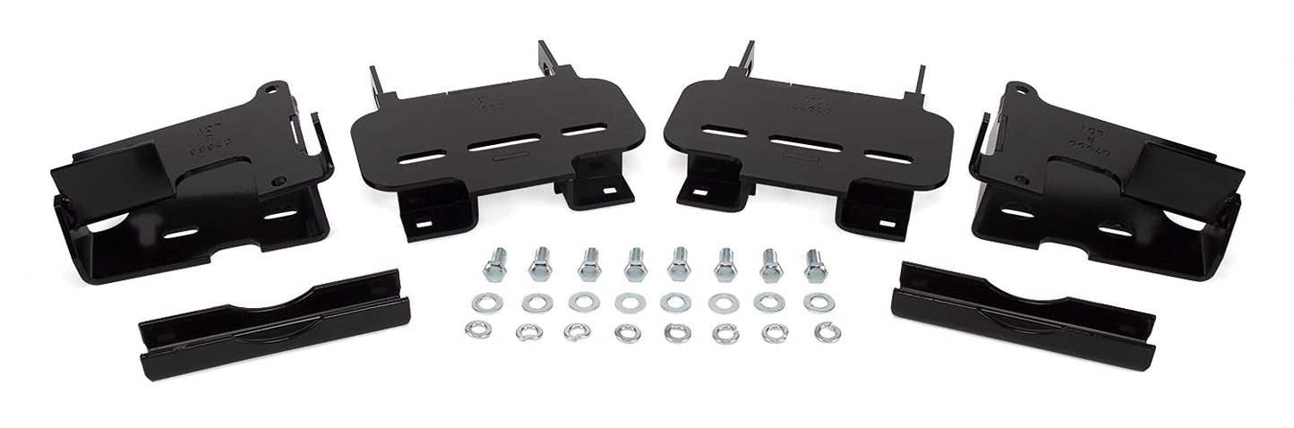 Air Lift LoadLifter 5000 Air Spring Kit – Fits 2021-2026 F-150 Non-PowerBoost RWD/4WD – 57355