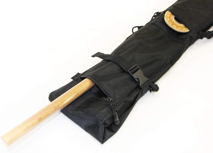E-BOGU Martial Arts Stick Carry Bag