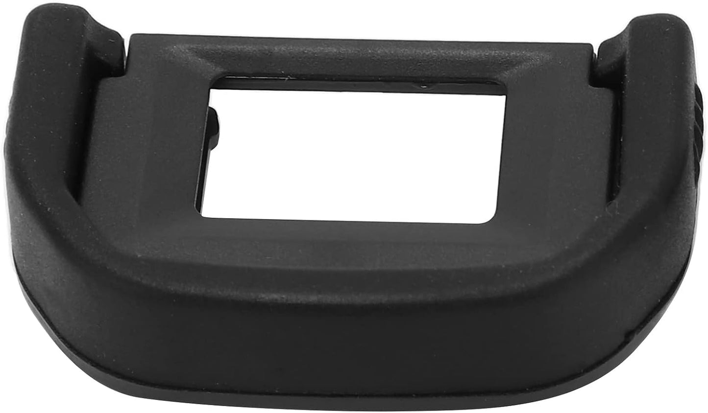 Akozon 760D, 650D, 500D Set EF Digital Camera Viewfinder Eye Cup for - Camera Accessory (Black)