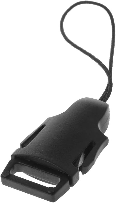 Whoasyst Camera Strap Loops Connector for Point-and-Shoot Small Mirrorless Cameras
