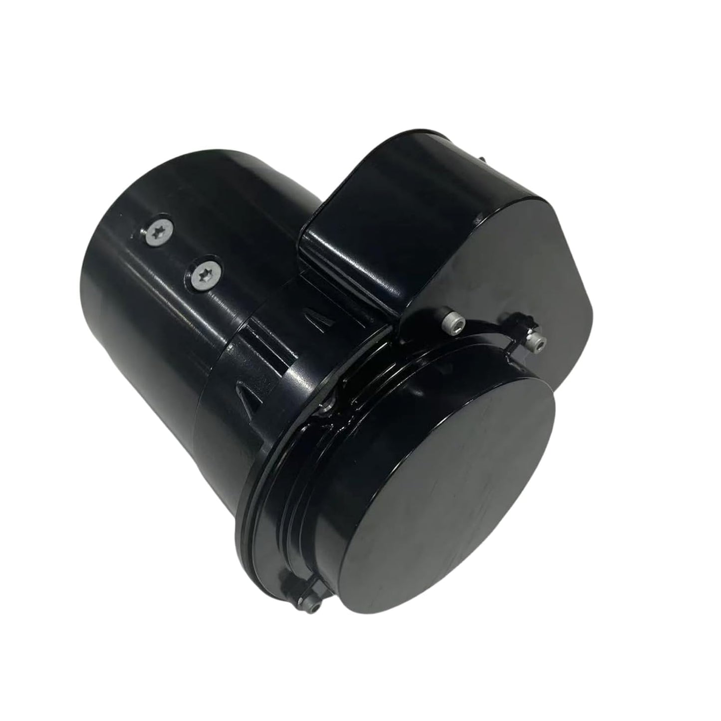 SKYJOINTS 70001345 JLG 70001345 Electric Drive Motor with Drive Cable W/Brake JLG Parts JLG ES Scissor Drive Motor for JLG ES Series Scissor Lift 2030ES 2646ES 3246ES 2630ES…