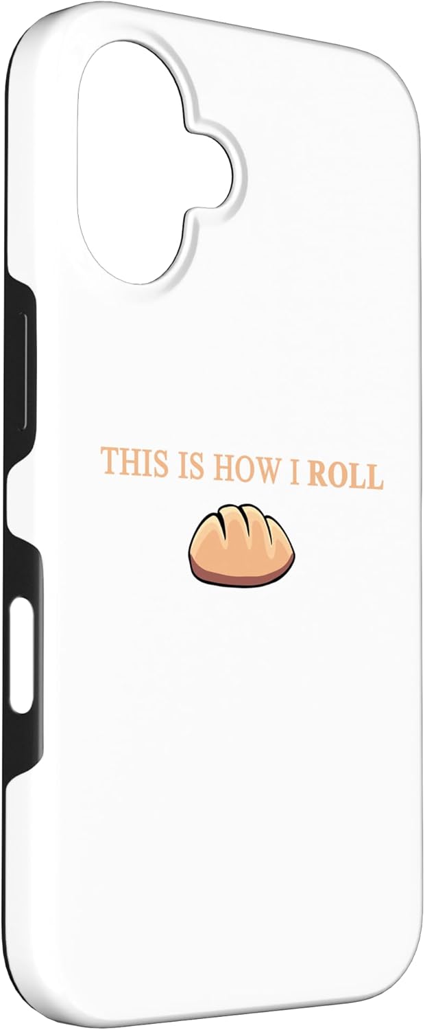 Buy Cool Shirts 16 Funny Bread Bakery Saying Case for iPhone