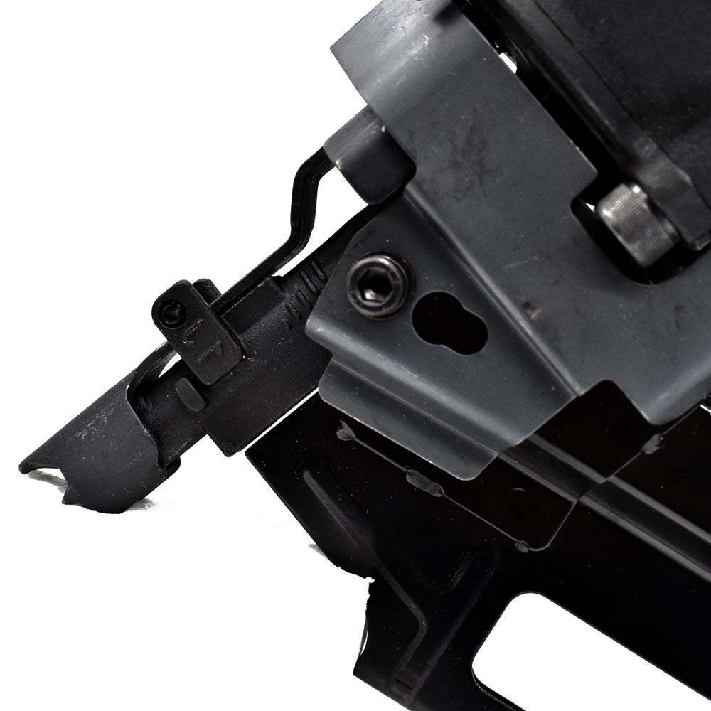 AIR LOCKER AL83 21 Degree 3-1/4 Inch Full Round Head Framing Nailer – W/Out Depth Adjustment
