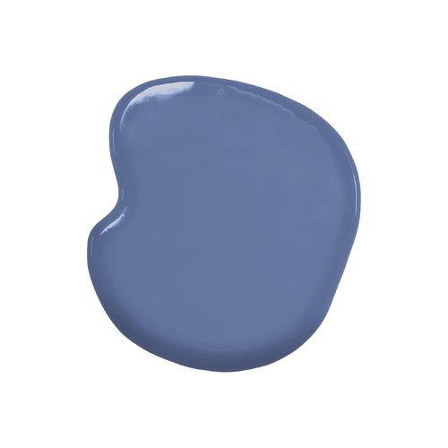 Colour Mill Oil-Based Food Coloring - Denim Blue | 20 Milliliters (0.68 Fl Oz) for Vibrant Baking