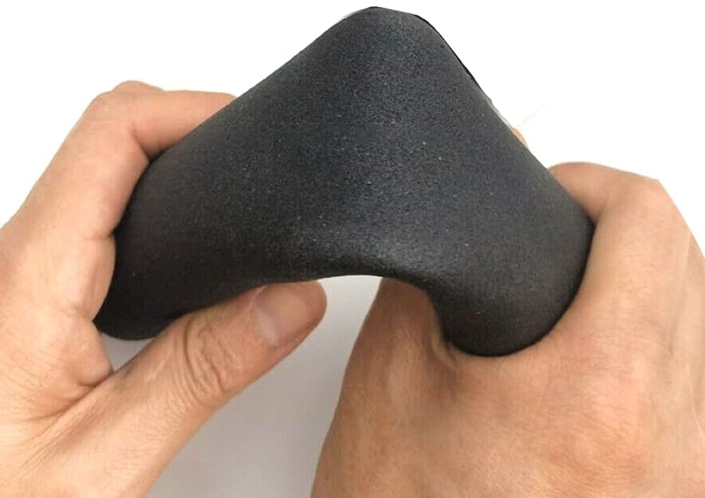 Treadlife Fitness 6" Replacement Grip Handles for Exercise Equipment | 2 Pack