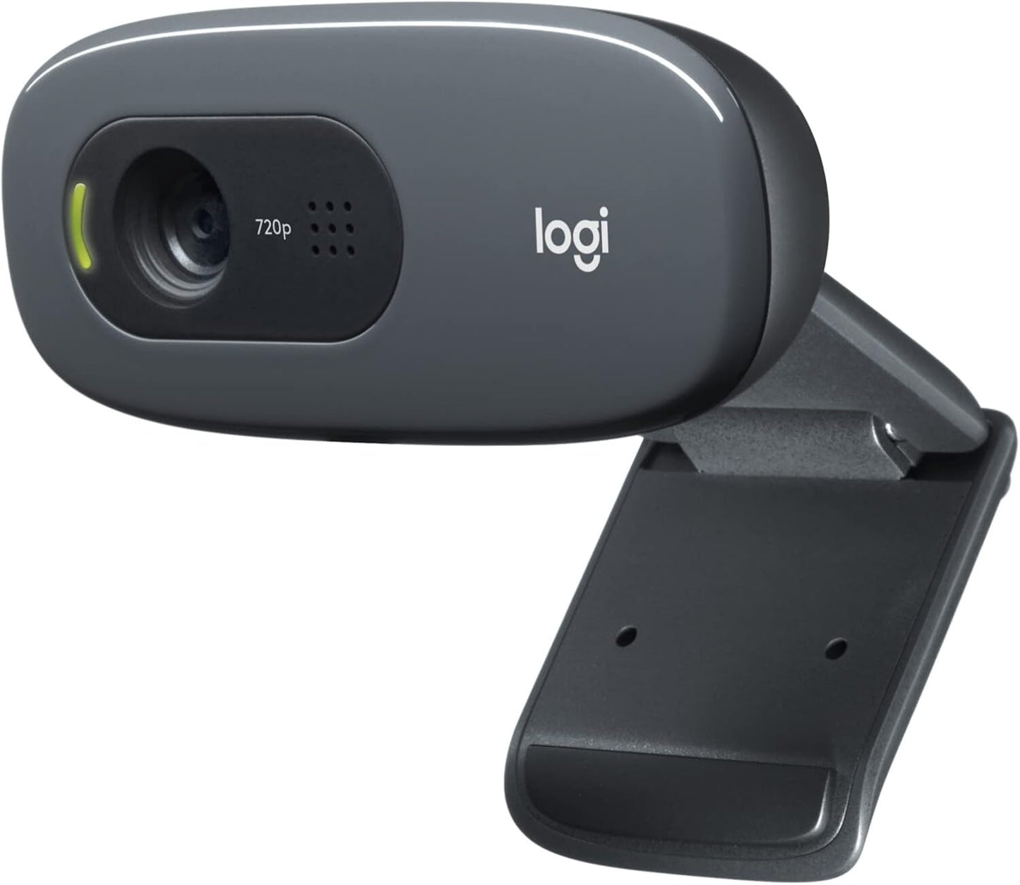 Logitech C270 960-001063 HD Webcam