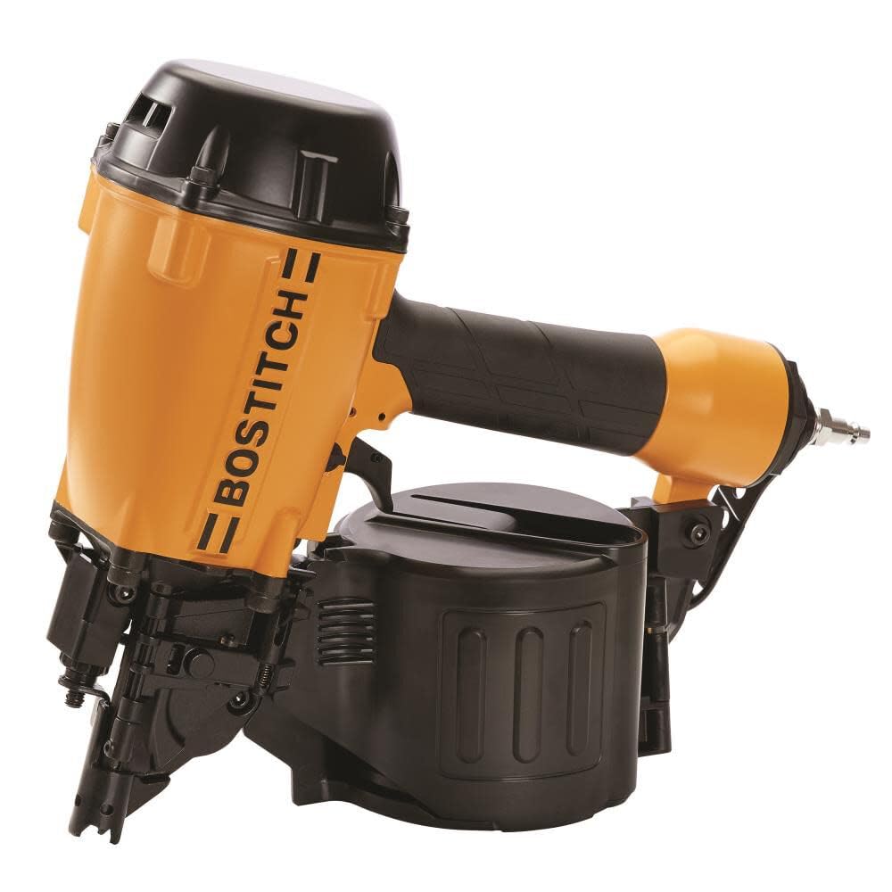 BOSTITCH 15 DEG Coil FRAMING Nailer