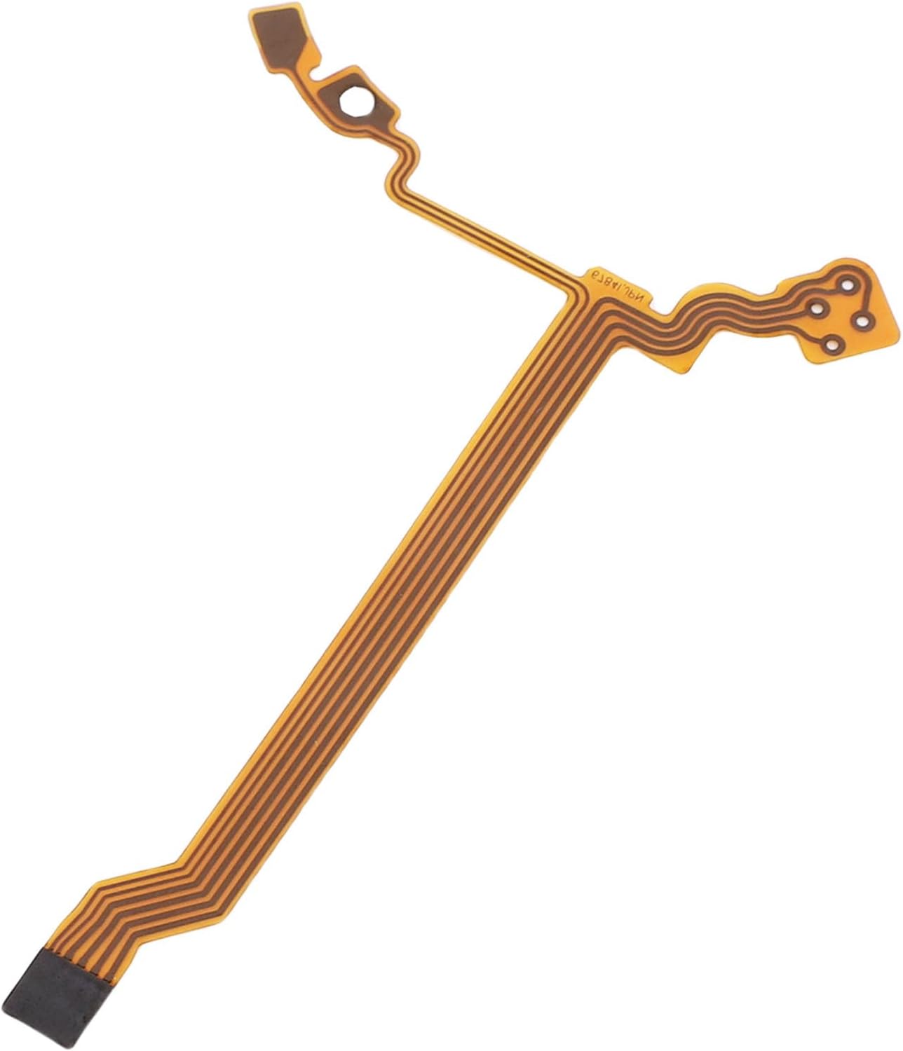 Eminchu 17 35mm Lens Aperture Cable, Replacement Cable for AT X to Camera, Durability Enhanced with Anti Bending