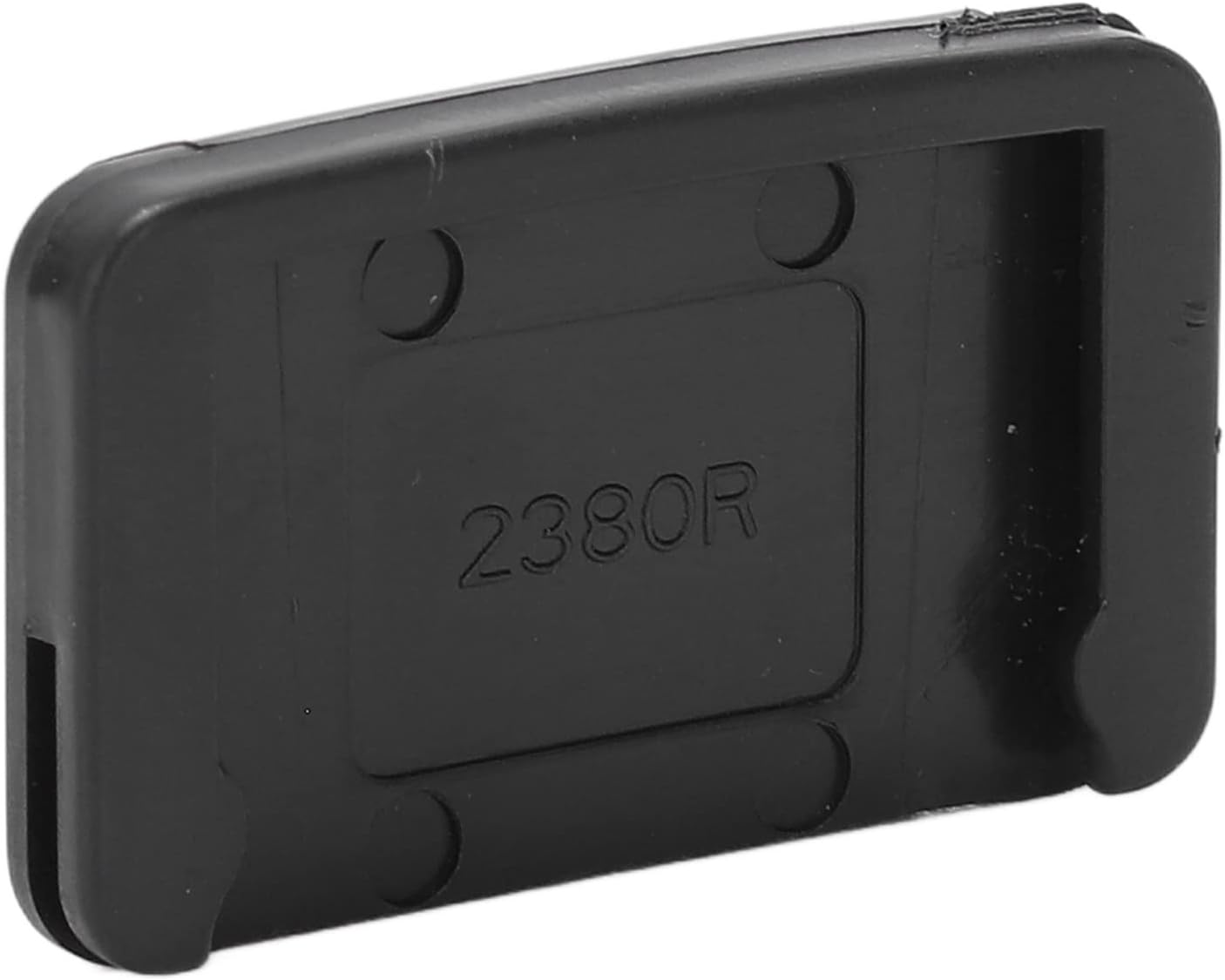 DK-5 Set D7000. Camera Eyecup for Nikon Viewfinder Protector with Cold Shoe Cover. Enhances viewfinder Clarity