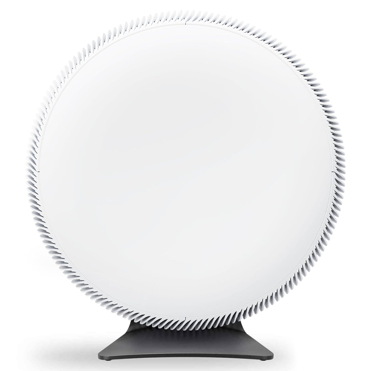 IQAir Atem X Air Purifier - Smart HyperHEPA Filtration for Large Rooms up to 1650 sq ft - Smoke, Viruses, Allergens, Asthma, Mold, Dust, Pets, Swiss Made, WiFi Enabled