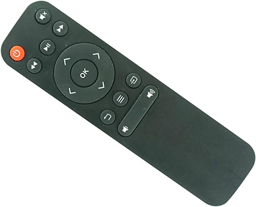 HCDZ 2 YG620 YG220 YG600 US-YG600B 4K 5G YG600 Replacement Remote Control for Artlii Energon Home Theater Projector