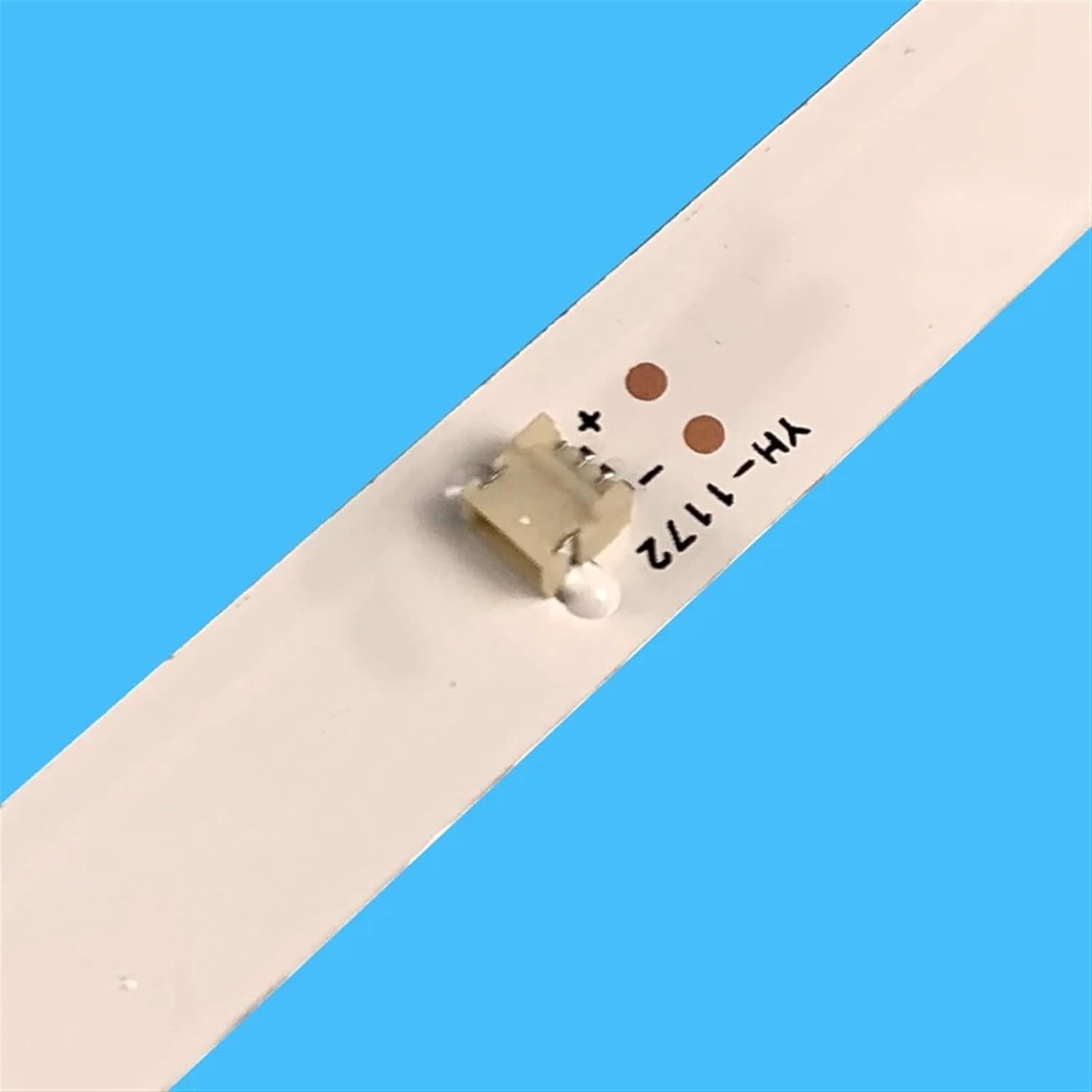 UFDIPLMY 938mm 50 Inch 9-Light SQY50A114_ 4X9_ 2W_ Compatible with LED TV Maintenance Accessories HRS_ MCPCB