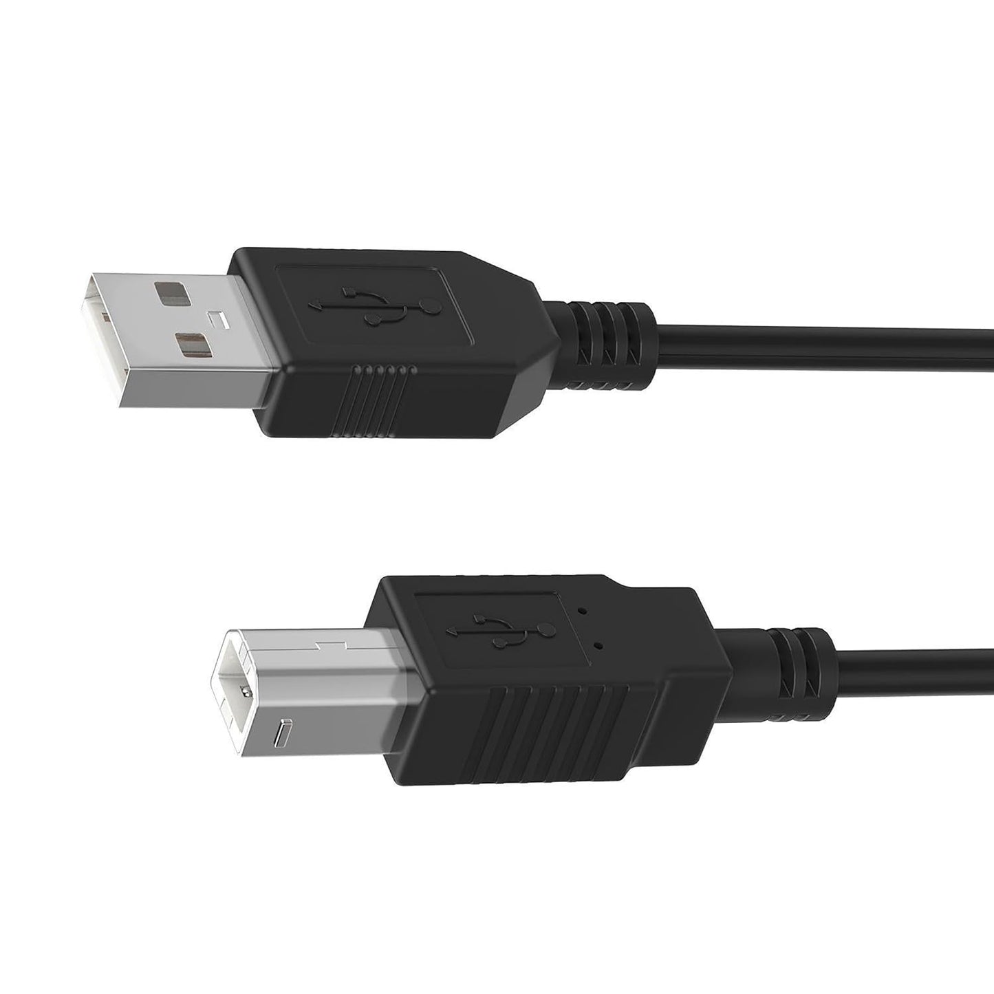 XHJTWOPY 6ft 6000 6500 8000 4315 4315V 4500 6310 6500 7115 7350 D145 4315XI 4355 J3640 J3680Printer USB Cable Computer